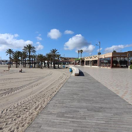 A Un Paso Del Mar Con Servicios Y Piscina Jávea Exteriér fotografie
