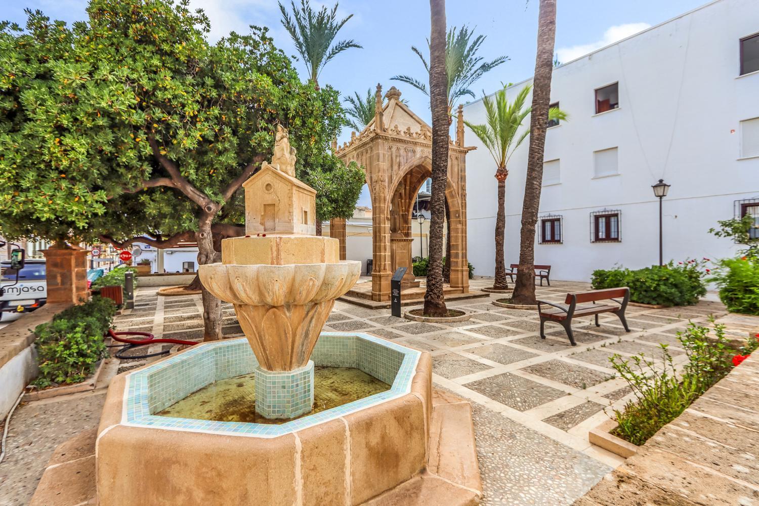 A Un Paso Del Mar Con Servicios Y Piscina Jávea Exteriér fotografie