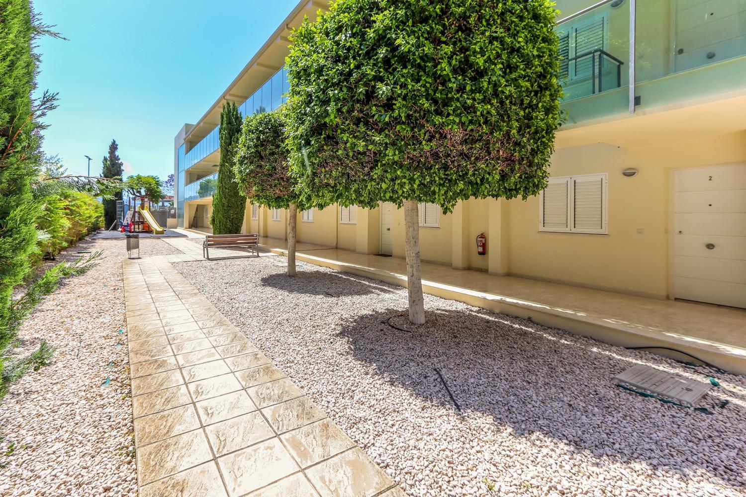A Un Paso Del Mar Con Servicios Y Piscina Jávea Exteriér fotografie