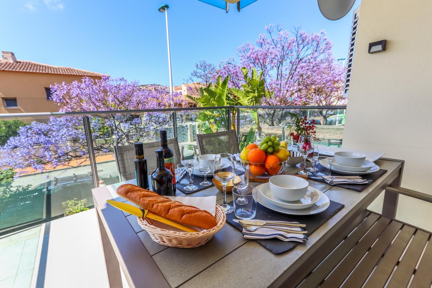 A Un Paso Del Mar Con Servicios Y Piscina Jávea Exteriér fotografie